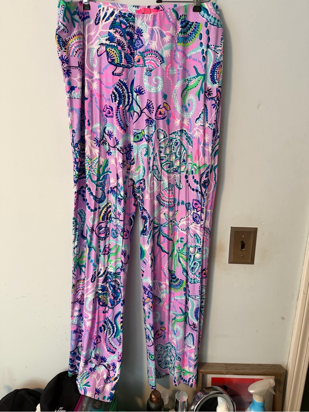 Lilly Pulitzer Palazzo Pant